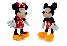 Combo Peluches Mickey y Minnie Disney Fandom