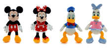 Combo Peluches Mickey y sus amigos Disney Fandom
