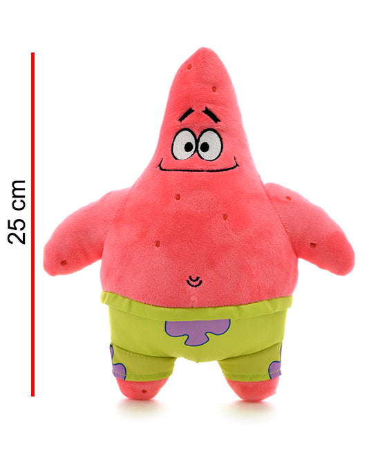 Combo Peluches Bob Esponja Nickelodeon Fandom