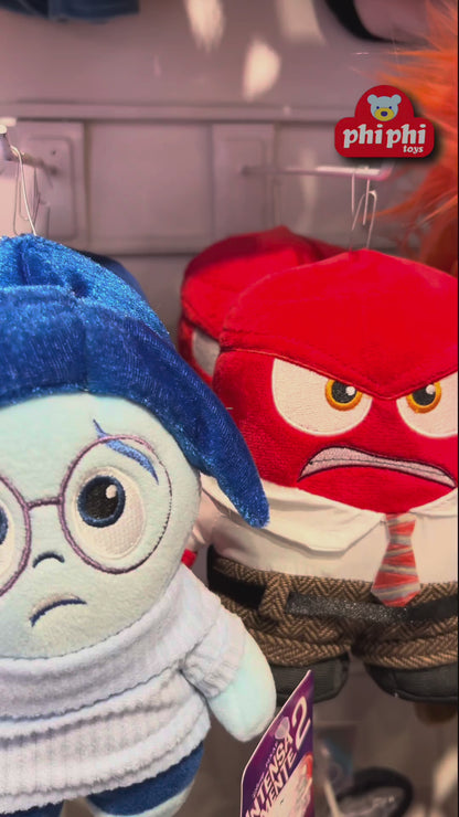 Combo Peluches Intensamente Disney Fandom