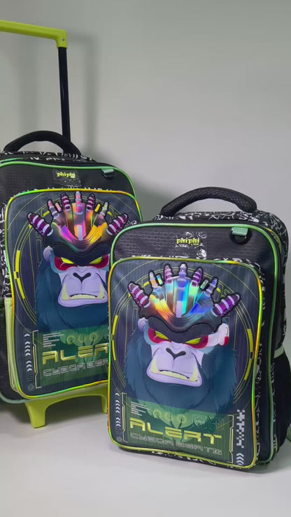 Mochila Gorila 16"