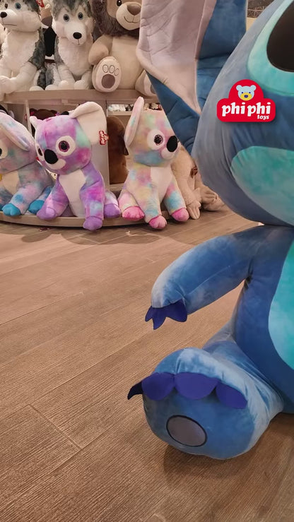 Peluche Stitch 1 metro