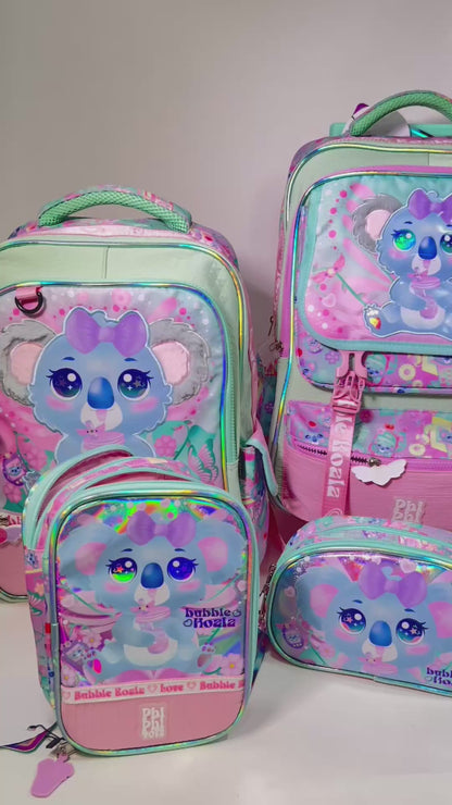 Mochila Koala Bubble 16"