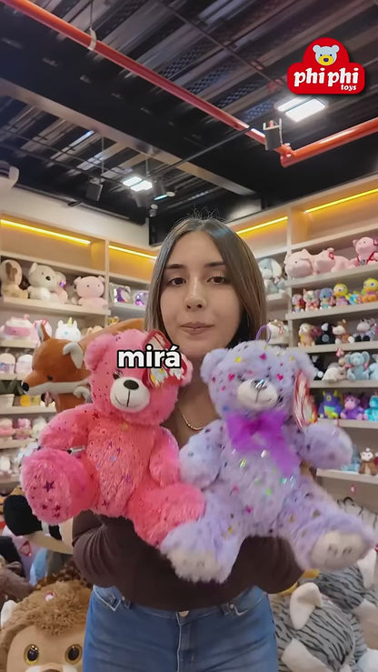 Oso Sentado 20cm