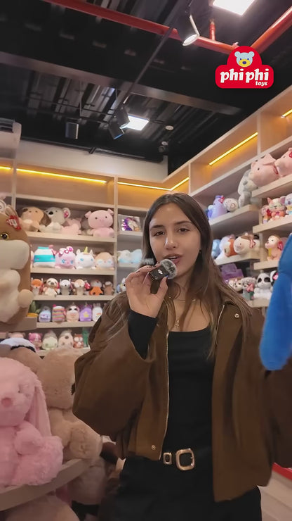 Video producto stitch-30cm