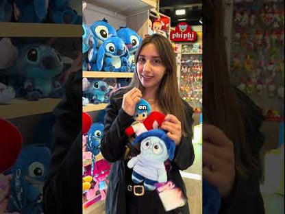 Combo Peluches Intensamente Disney Fandom