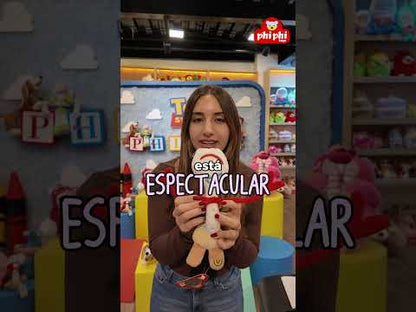 Peluche Forky Toy Story 25cm