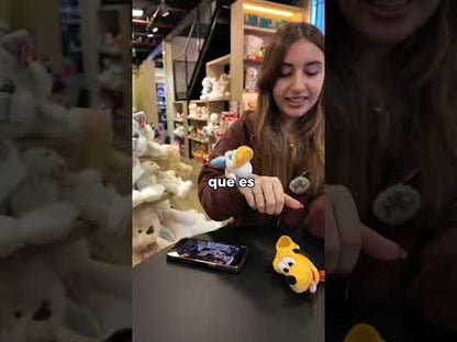 Peluche pulsera Disney 15cm