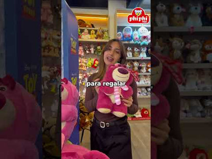 Peluche Lotso 45cm