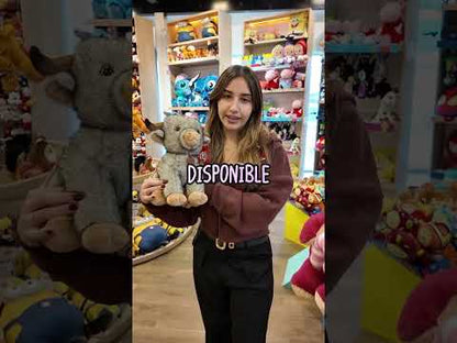 Peluche toro 30 cm